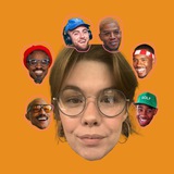 Telegram profile photo for батя, это репчик