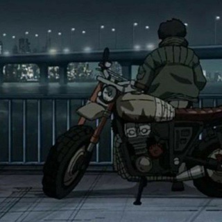 Telegram profile photo for Midnight Drive