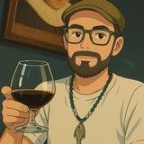 Telegram profile photo for Blagovestnov Now