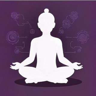 Telegram profile photo for Вайб Кодера