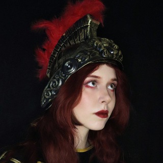 Telegram profile photo for Certified Arina Classic "Чувыдла"