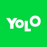 Telegram profile photo for YOLO