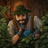 Telegram profile photo for Олладь
