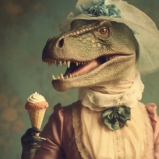 Telegram profile photo for 🫦 Эстетика сладкого