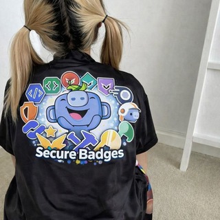 Telegram profile photo for Secure Shop