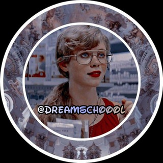 Telegram profile photo for مدرسه رویایے 🪄📚