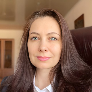 Telegram profile photo for Адвокат Светлана Жмурко