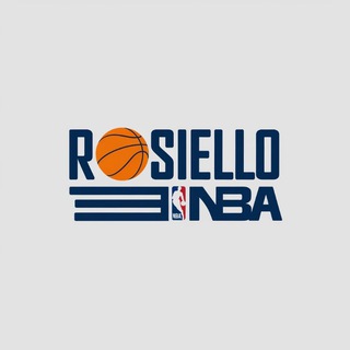 Telegram profile photo for ROSIELLO NBA - FREE