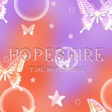 Telegram profile photo for HOPESHIRE :: CLOSE DOWN
