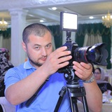 Telegram profile photo for Нури иймон ФОТО видео студио