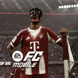 Telegram profile photo for EA SPORTS FC MOBILE 🤍🔥