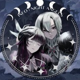 Telegram profile photo for | 𝙸𝙽𝙵𝙾 | 𝙽𝙸𝙶𝙷𝚃 𝙰𝙽𝙶𝙴𝙻𝚂