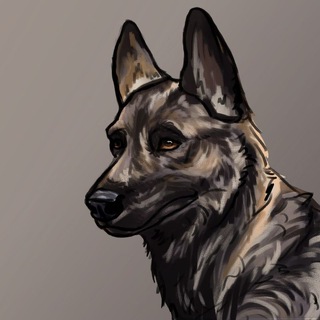Telegram profile photo for aggressive.metiska