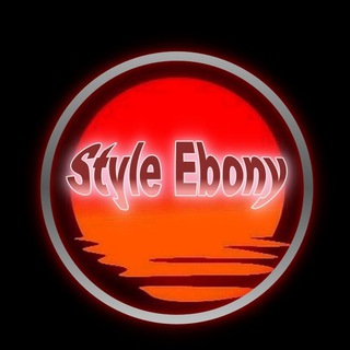 Telegram profile photo for Ebony Fashion