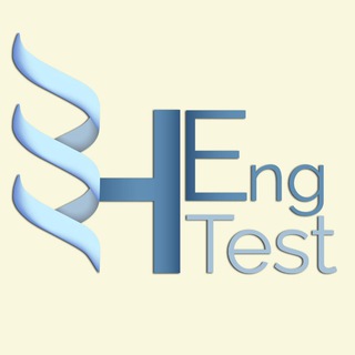Telegram profile photo for زبان پزشکی | آکادمیهلیکس