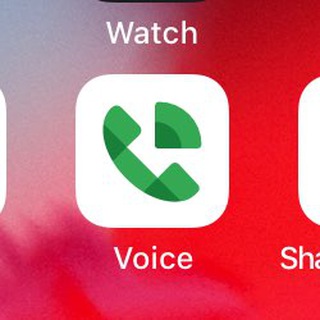 Telegram profile photo for Google Voice靓号