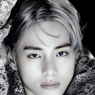 Telegram profile photo for ОЛЯ-ЛЯ💜BTS𐤀