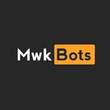 Telegram profile photo for MWK Bots
