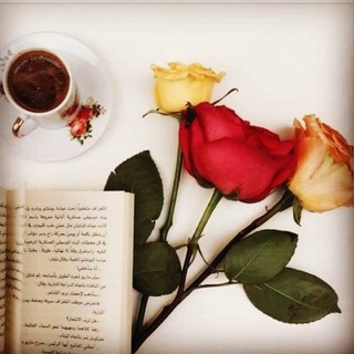Telegram profile photo for ماجستير / لغة عربية