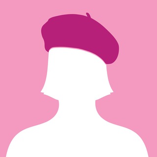 Telegram profile photo for Women Artist