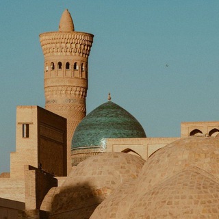 Telegram profile photo for Buxoro sayroqi bedanalar