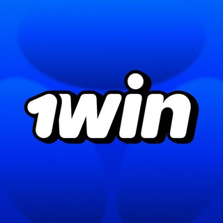 Telegram profile photo for 1Win Tajikistan