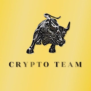 Telegram group profile photo for 📈CryptoTeam🤝 | Владимир Немиров
