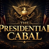 Telegram profile photo for THE PRESIDENTIAL CABAL