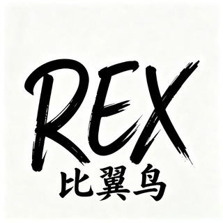 Telegram profile photo for 比翼鸟官方频道