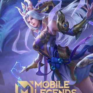 Telegram profile photo for Mobile Legends