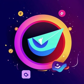 Telegram group profile photo for РЕКЛАМА ЗАРОБІТОК