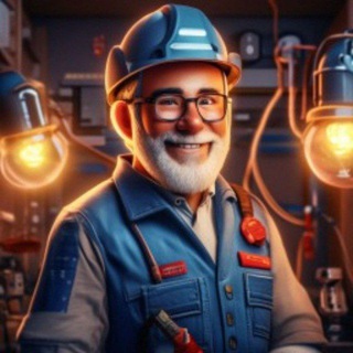 Telegram profile photo for В доме электрика