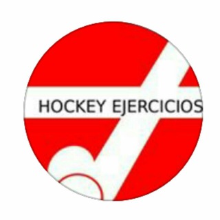 Telegram profile photo for Hockey Ejercicios