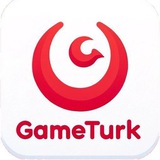Telegram profile photo for ОТЗЫВЫ (GAME TURK )
