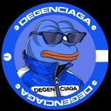 Telegram profile photo for 🟦 PONP | Channel