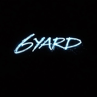 Telegram profile photo for 6YARD