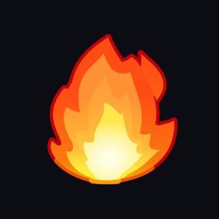 Telegram profile photo for Поддержка ОгоньВПН