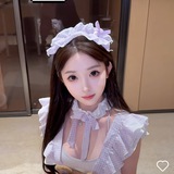 Telegram profile photo for 广州初遇女仆mmk报告频道