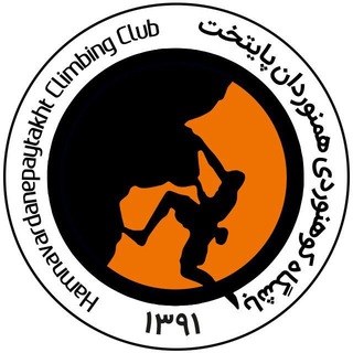 Telegram profile photo for باشگاه همنوردان پایتخت