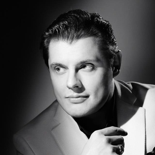 Telegram profile photo for Ponasenkov Music
