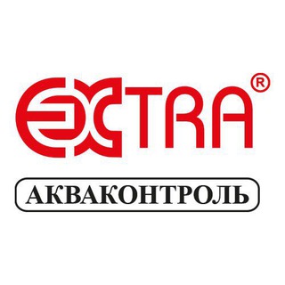 Telegram profile photo for EXTRA Акваконтроль
