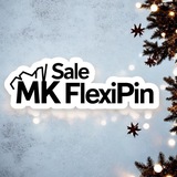 Telegram profile photo for Анонсы МК FlexiPin