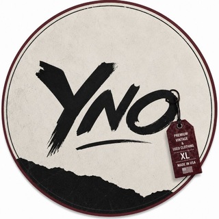 Telegram profile photo for YnoTrust