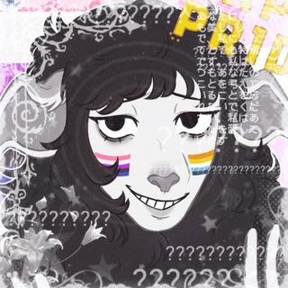 Telegram profile photo for π€ππ¨π'π¬ ππ«ππ―ππ²ππ«ππ€ //MOSTLY SFW(?)//