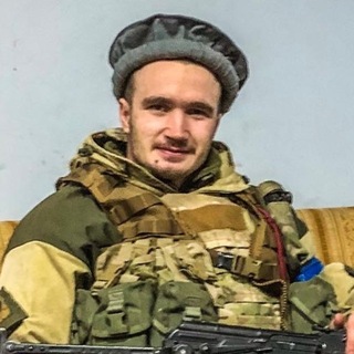 Telegram profile photo for Копчатов Богдан