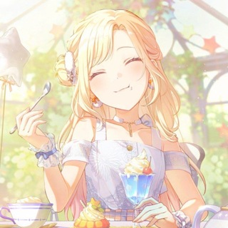 Telegram profile photo for • amnyam