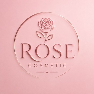 Telegram profile photo for كوزمتك رَوز💅🎀