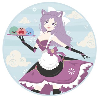 Telegram profile photo for Creamy fox🦊 Моти Севастополь