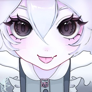 Telegram profile photo for Cayra_Fox.