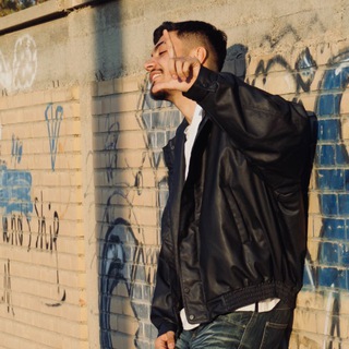 Telegram profile photo for Leangod